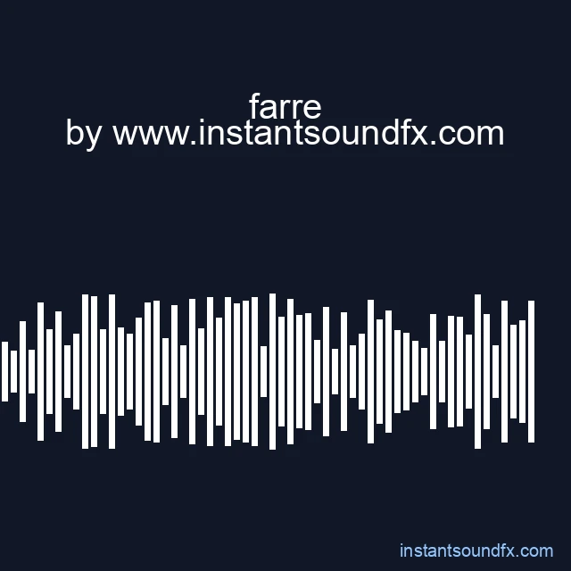 farre image