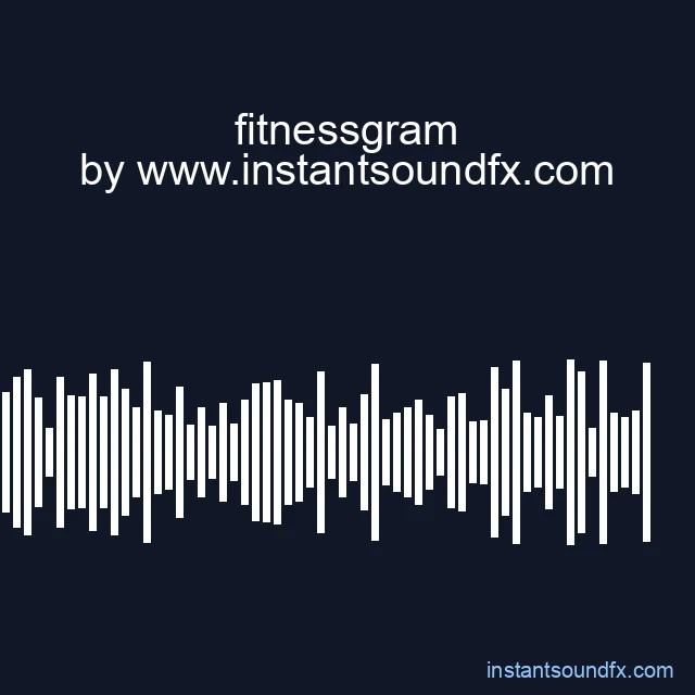 fitnessgram image