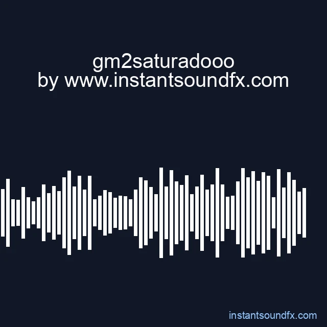 gm2saturadooo image