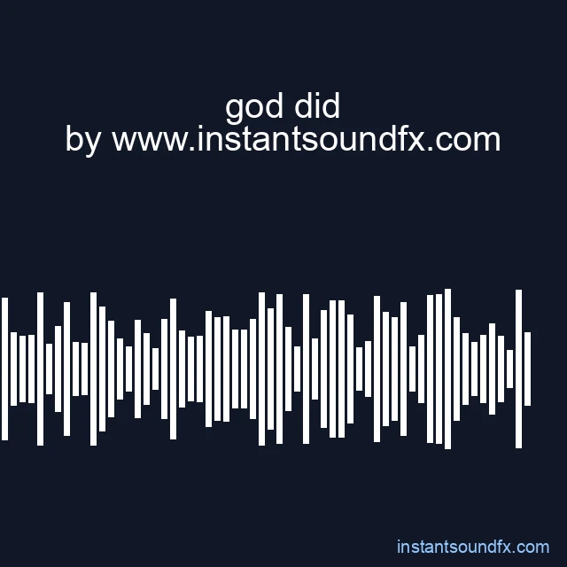 god did image