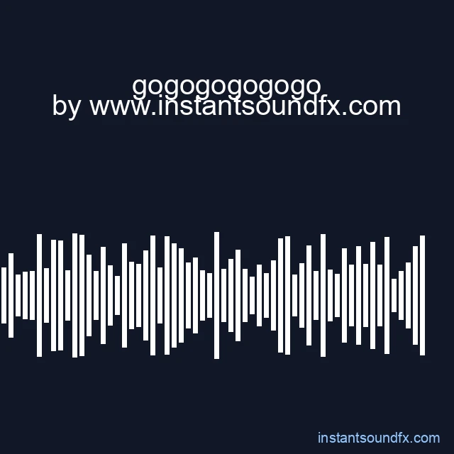 gogogogogogo image