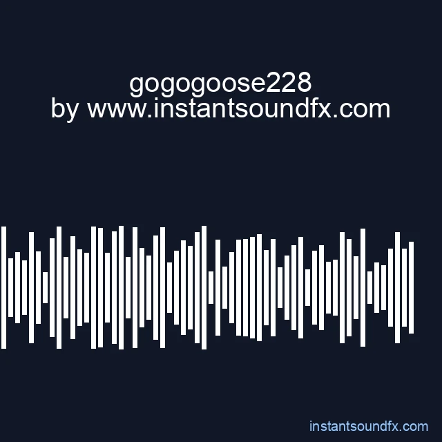 gogogoose228 image