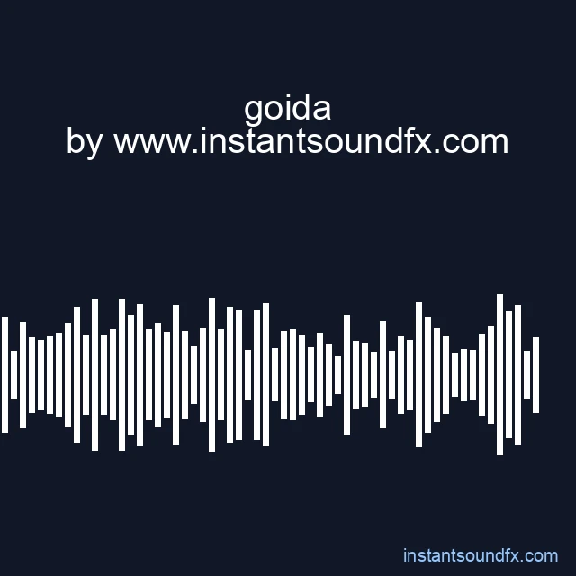 goida image