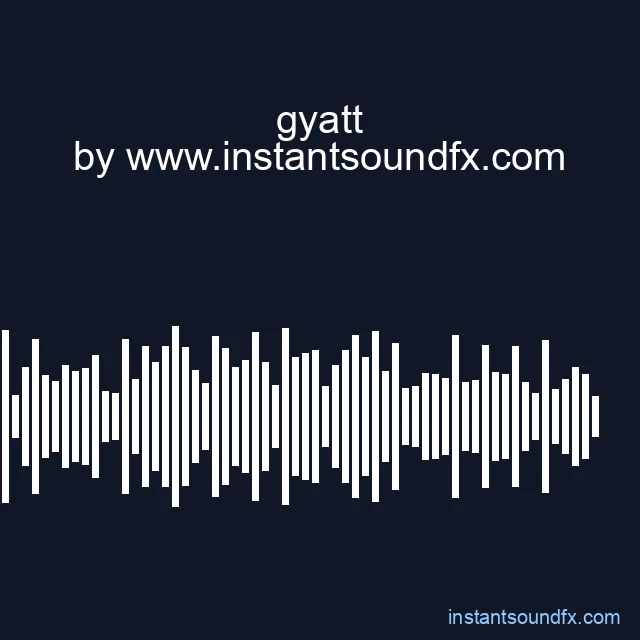 gyatt image