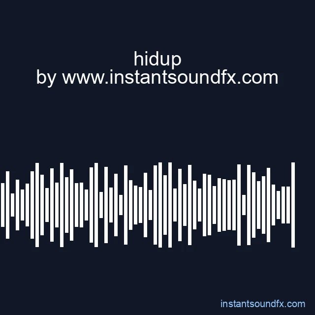 hidup image