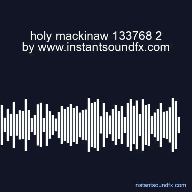holy mackinaw 133768 2 image