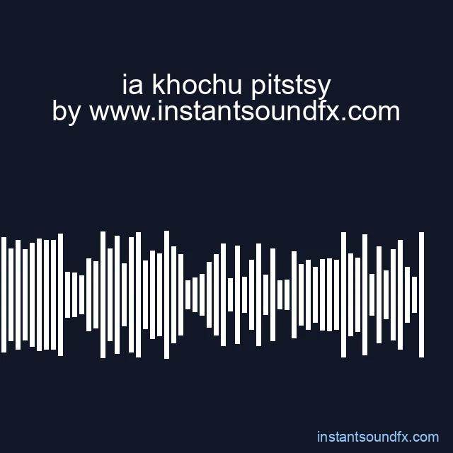 ia khochu pitstsy image