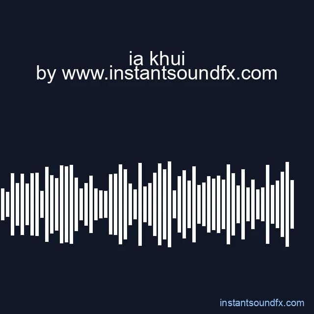 ia khui image