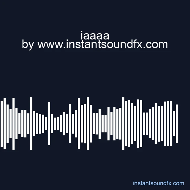 iaaaa image
