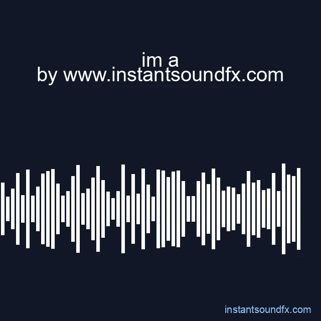 im a image