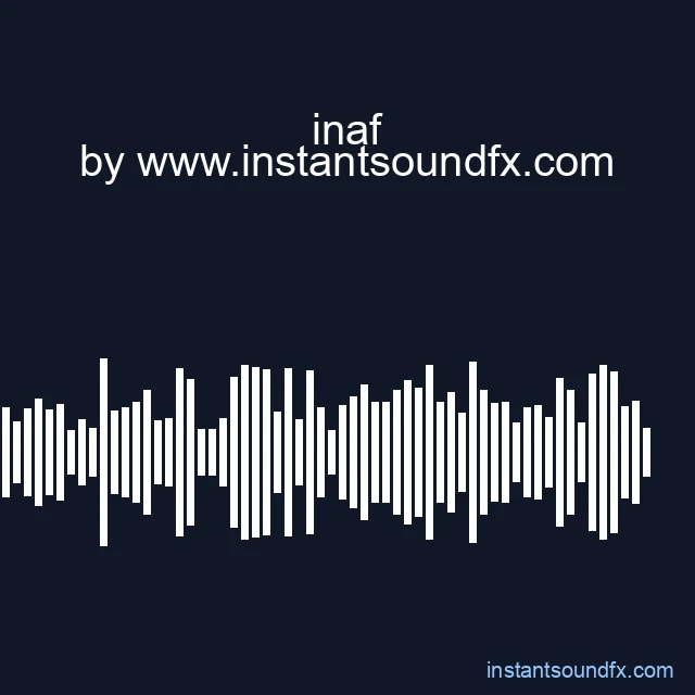 inaf image