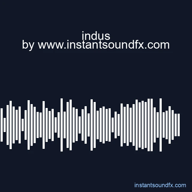 indus image