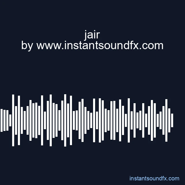 jair image