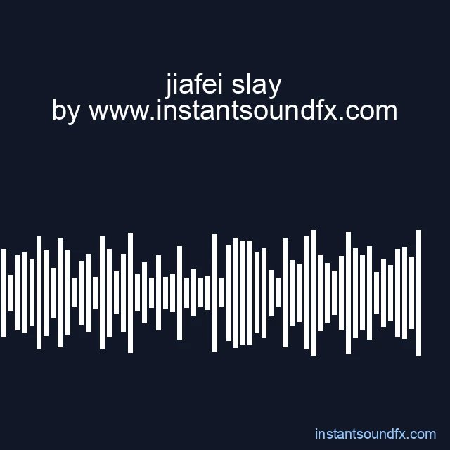 jiafei slay image