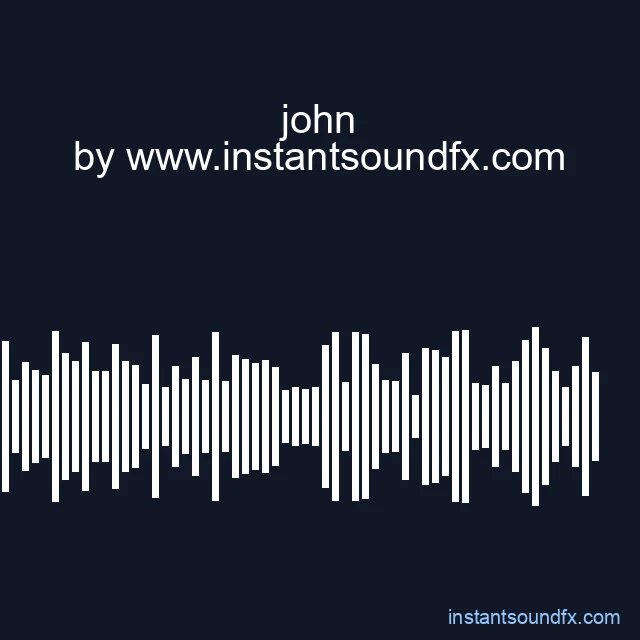 john image