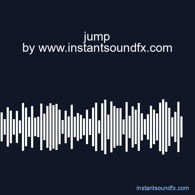 jump image