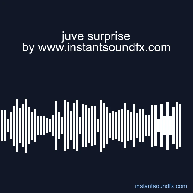 juve surprise image