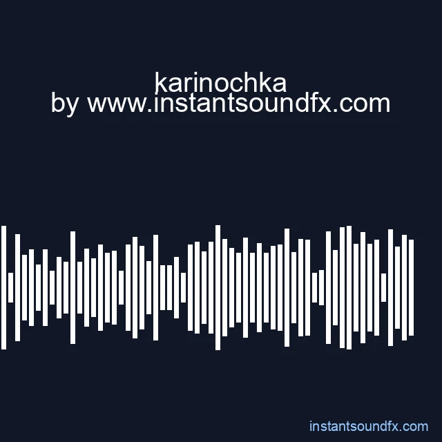 karinochka image