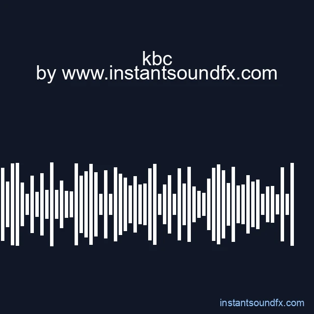 kbc image