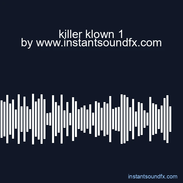 killer klown 1 image