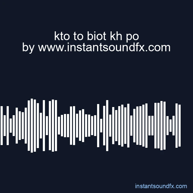 kto to biot kh po image