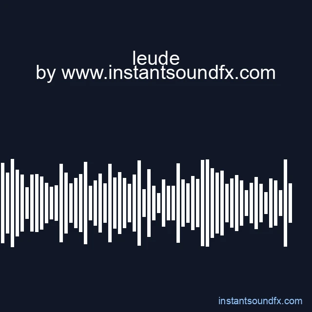 leude image