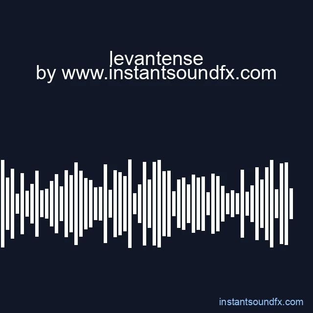 levantense image