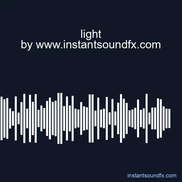 light image