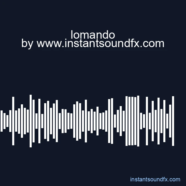 lomando image