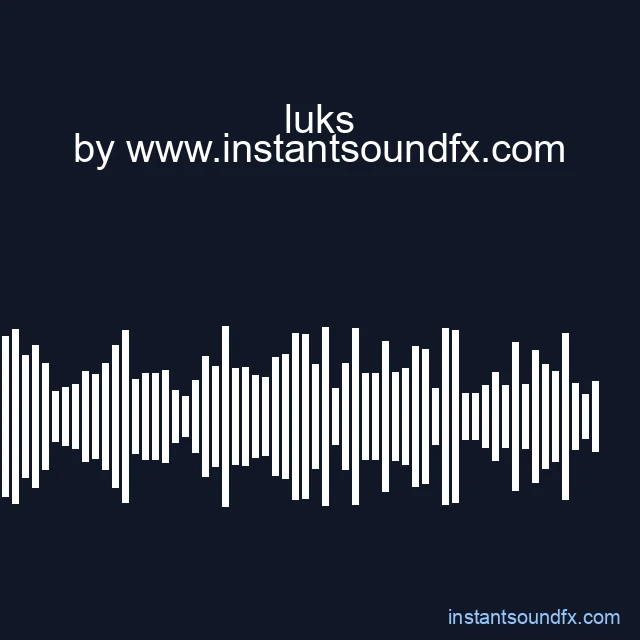 luks image