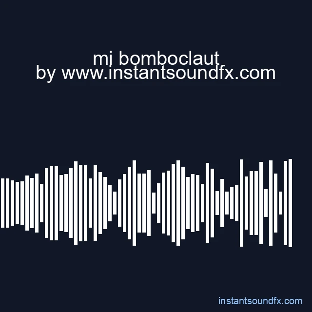 mi bomboclaut image