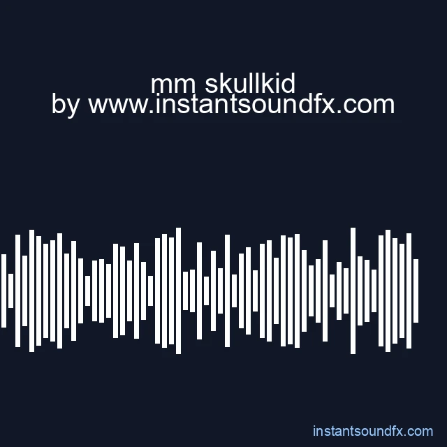 mm skullkid image