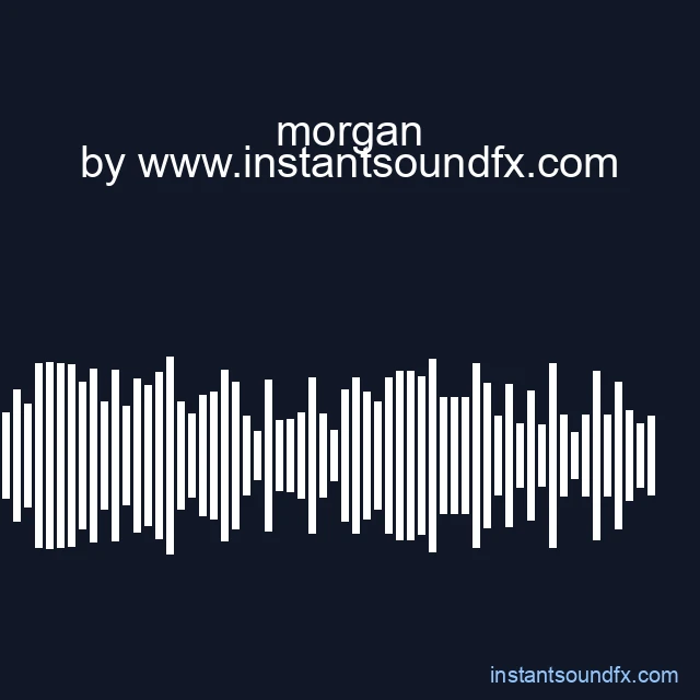 morgan image