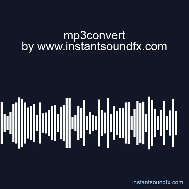 mp3convert image