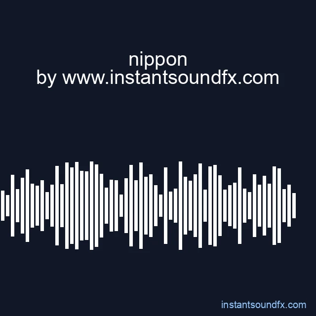 nippon image