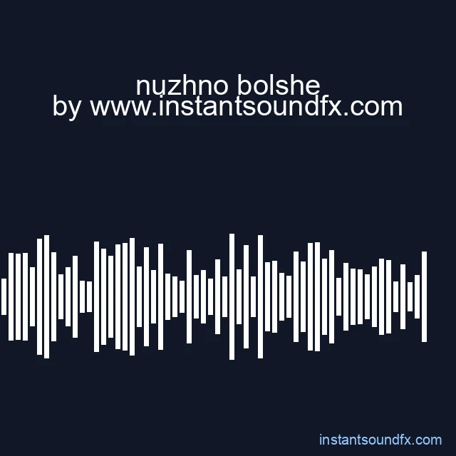 nuzhno bolshe image