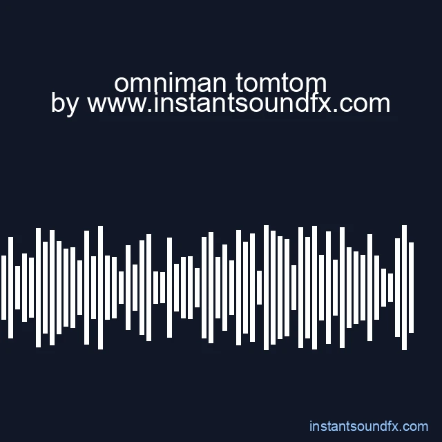 omniman tomtom image