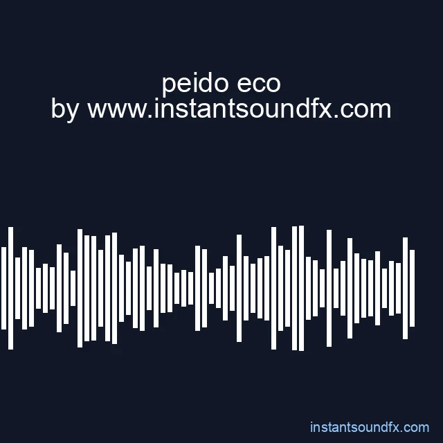peido eco image
