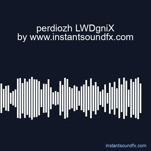 perdiozh LWDgniX image
