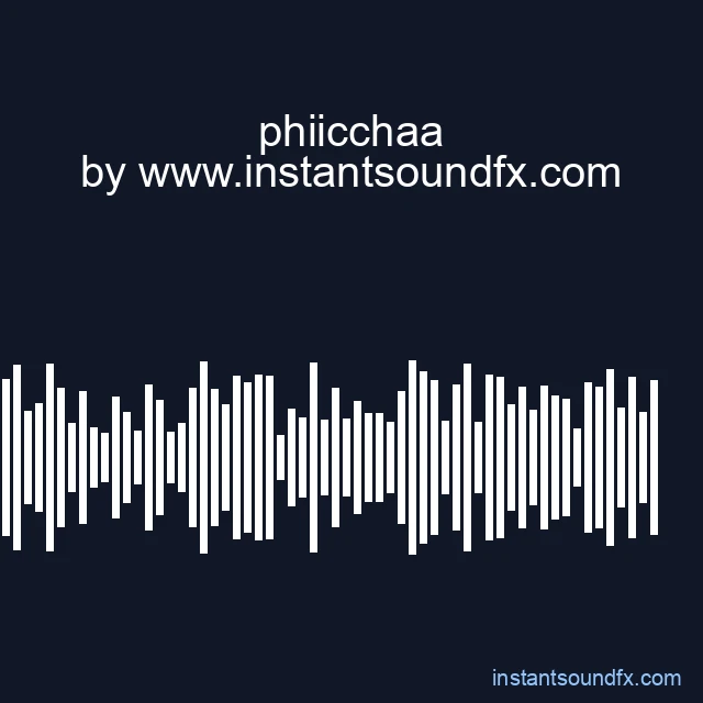 phiicchaa image