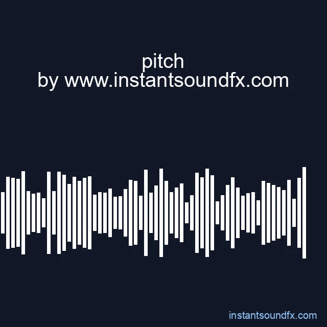 pitch image