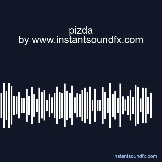 pizda image