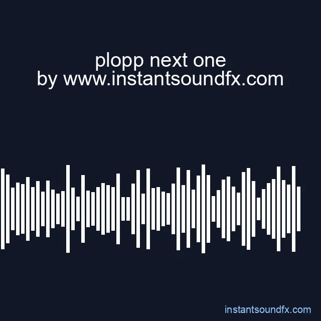 plopp next one image