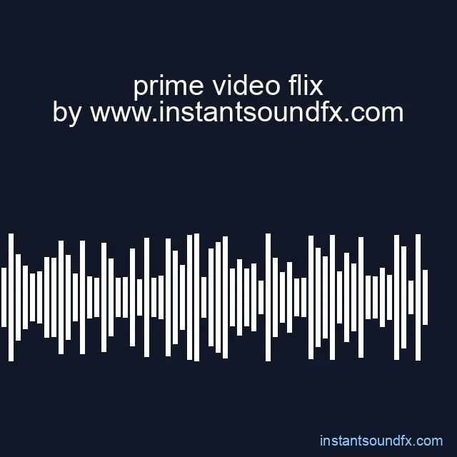 prime video flix image