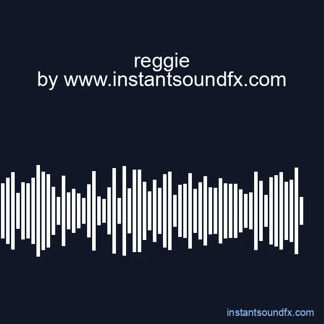 reggie image