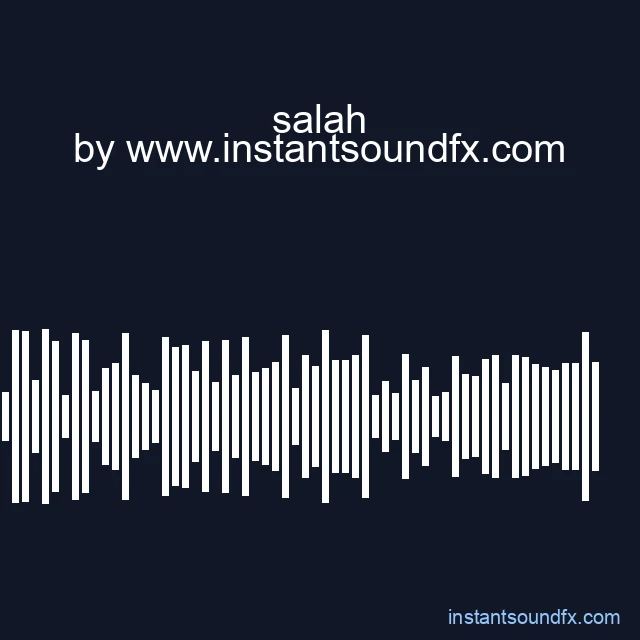 salah image