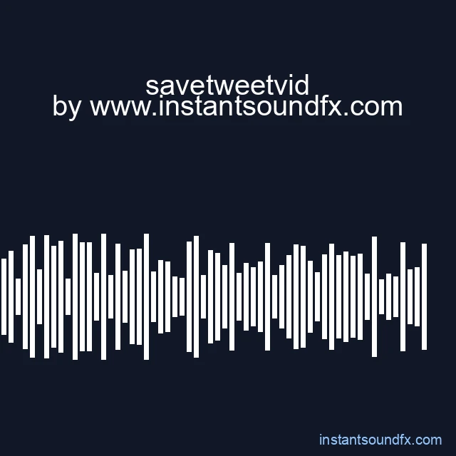 savetweetvid image