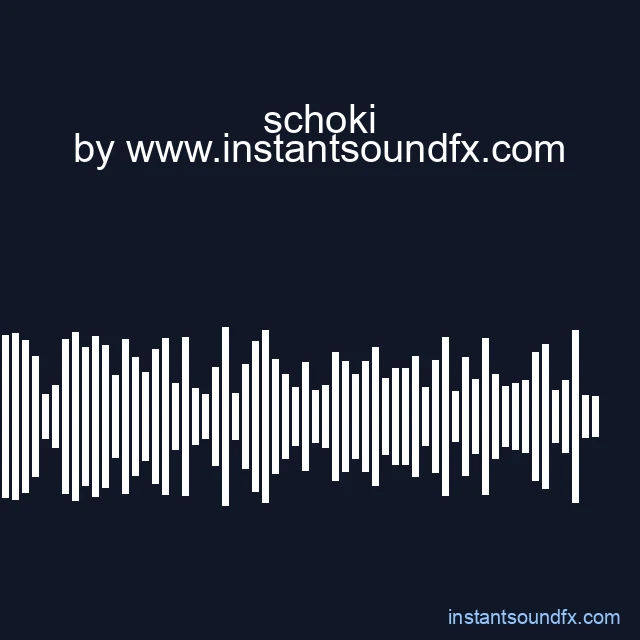 schoki image
