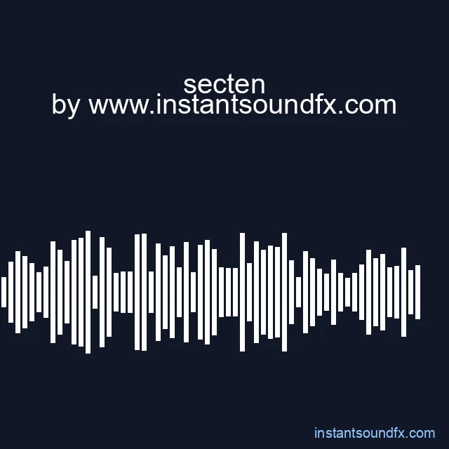 secten image