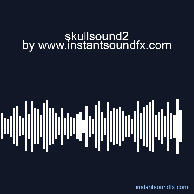 skullsound2 image